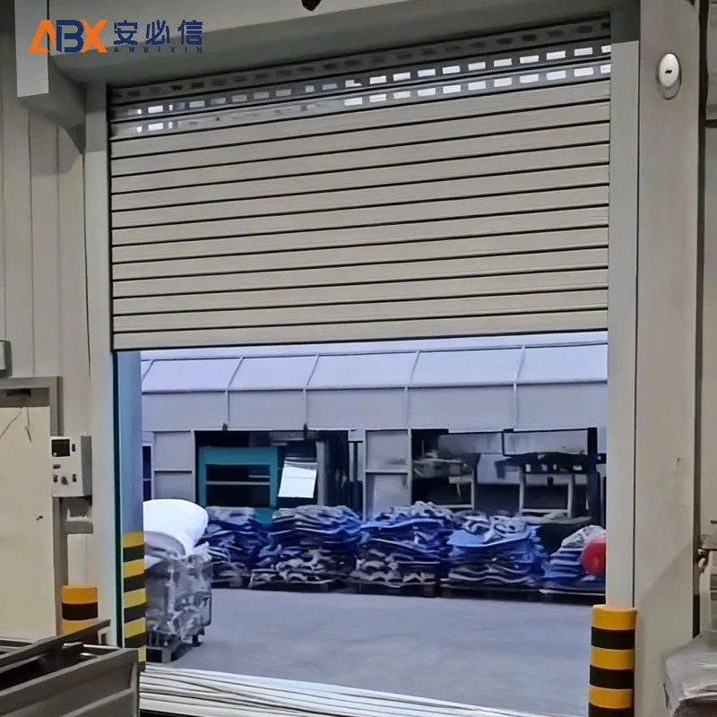 福州大洋镇涡轮硬质快速门